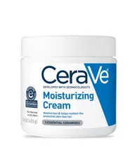 CeraVe - Moisturizing Cream