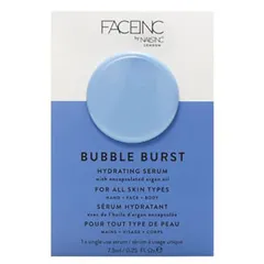 Nails Inc - FACEINC by nails inc. Bubble and Squeak Brightening Oxygenated Pod Mask