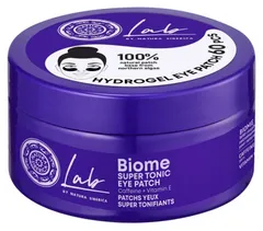 Natura Siberica - Lab Biome Super Tonic Eye Patch 60 Patches