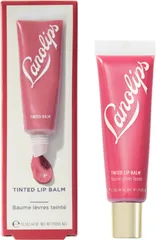 Lano - Lips Tinted Balm