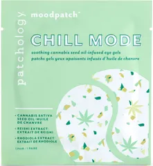 Patchology - Mood patch Chill Mode Eye Gels