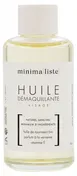 Minima[liste] - Organic Cleansing Oil