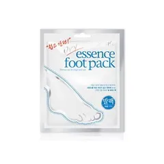 PETITFEE - Dry Essence Foot Pack 1pair