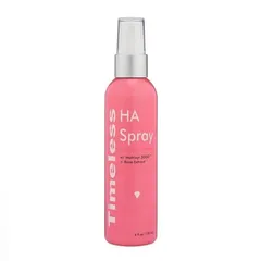 Timeless Skin Care - Buy Timeless HA Matrixyl 3000+Rose Spray Australia - Korean Skin Care