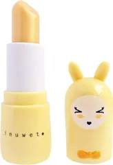 Inuwet - Pineapple Sparkle Bunny Lip Balm