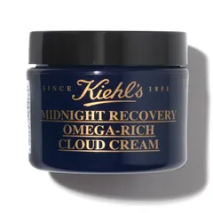 Kiehl's - Midnight Recovery Cloud Cream