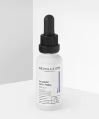 REVOLUTION SKINCARE - Oily Skin Intense Peeling Solution