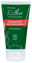 Pur Aloé - Intense Hydration SOS Cream Organic