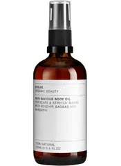 Evolve - Skin Saviour Body Oil