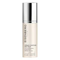 EISENBERG - Pure White Eye Contour Cream