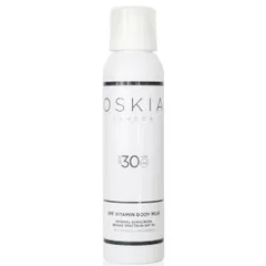 OSKIA - SPF30 Vitamin Body Milk