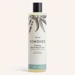 Cowshed - Relax Bath & Shower Gel
