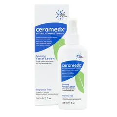 Ceramedx - Soothing Facial Lotion