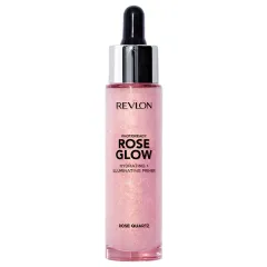 Revlon - PhotoReady Rose Glow Hydrating and Illuminating Primer, Rose Quartz