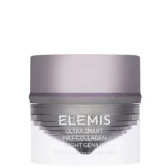 ELEMIS - Anti-Ageing Ultra Smart Pro-Collagen Night Genius