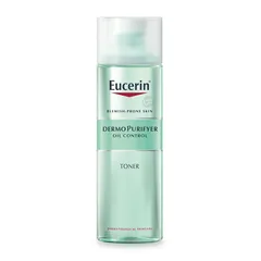 Eucerin - Dermo Purifyer Oil Control Toner