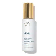 Venn - Age-Response Compound K Hyaluronic Booster