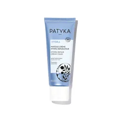 Patyka - Masque Crème Hydra Réparateur
