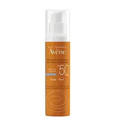 Eau Thermale Avene - Suncare Fluid SPF50+