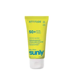 Sunly™ - Kids Mineral Sunscreen - Spf 50