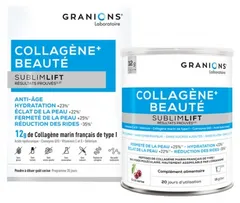Granions - Collagen+ Beauty SublimLift