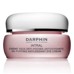 Darphin - Intral DePuffing AntiOxidant Eye Cream