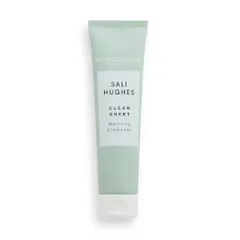 REVOLUTION SKINCARE - X Sali Hughes Clean Sheet Morning Cleanser