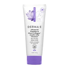 Advanced Peptides & Flora-Collagen™ Gentle Jelly Cleanser