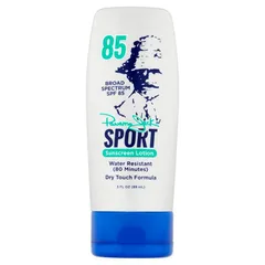 Sport Broad Spectrum Sunscreen Lotion, SPF 85