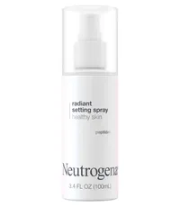 Neutrogena - Healthy Skin Radiant Setting Spray