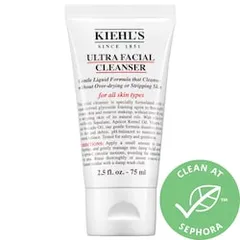 Kiehl's - Mini Ultra Facial Cleanser