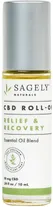 Sagely Naturals - Relief & Recovery Roll-On