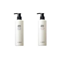 Urban Breeze Body Wash