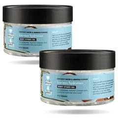 Love, Beauty & Planet - Luscious Hydration Body Hydro Gel