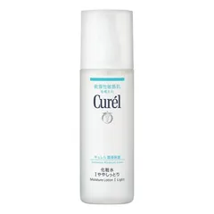 Kao - Buy Kao Curel Intensive Moisture Care Moisture Facial Lotion I Light in Australia - Japanese Skincare Online
