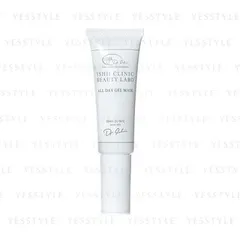 ISHII CLINIC BEAUTY LABO - All Day Gel Mask Antibody Bacteria Growing Beauty Essence