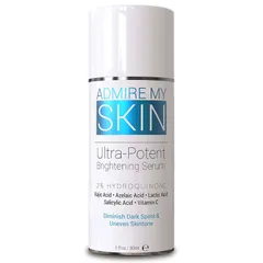 Admire My Skin - Ultra Potent Brightening Serum