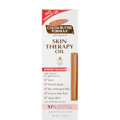 Palmers - Cocoa Butter Formula Skin Therapy Oil Rosehip