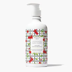 Beekman 1802 - Pistachio & Dark Cherry Lotion