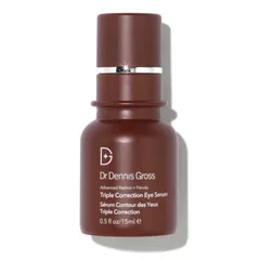 Dr Dennis Gross - Advanced Retinol + Ferulic Triple Correction Serum