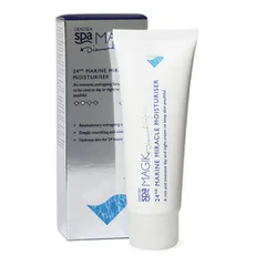 Diamond Range 24 Hour Marine Miracle Cream Moisturizer