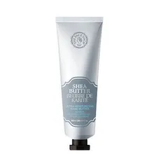 THE FACE SHOP - Shea Butter Moisturizing Hand Butter