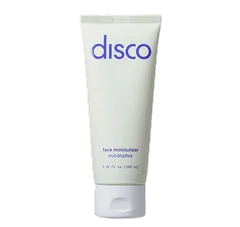 Disco - Hydrating Face Moisturizer