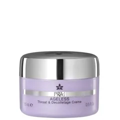 PRAI - Ageless Throat & Decolletage Day Cream