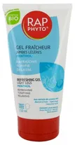 Rap - Phyto Refreshing Gel Light Legs Menthol Organic