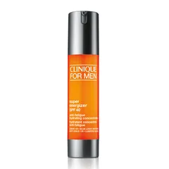 Clinique - For Men Super Energizer SPF40 Anti-Fatigue Hydrating Concentrate