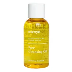 Manyo - Buy Ma:nyo Pure Cleansing Oil in Australia - Korean Skincare Online