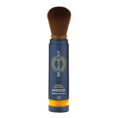 Tinted Mineral SPF30