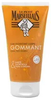 Moisturizing Body Scrub