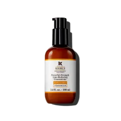 Kiehl's - Powerful-Strength Vitamin C Serum